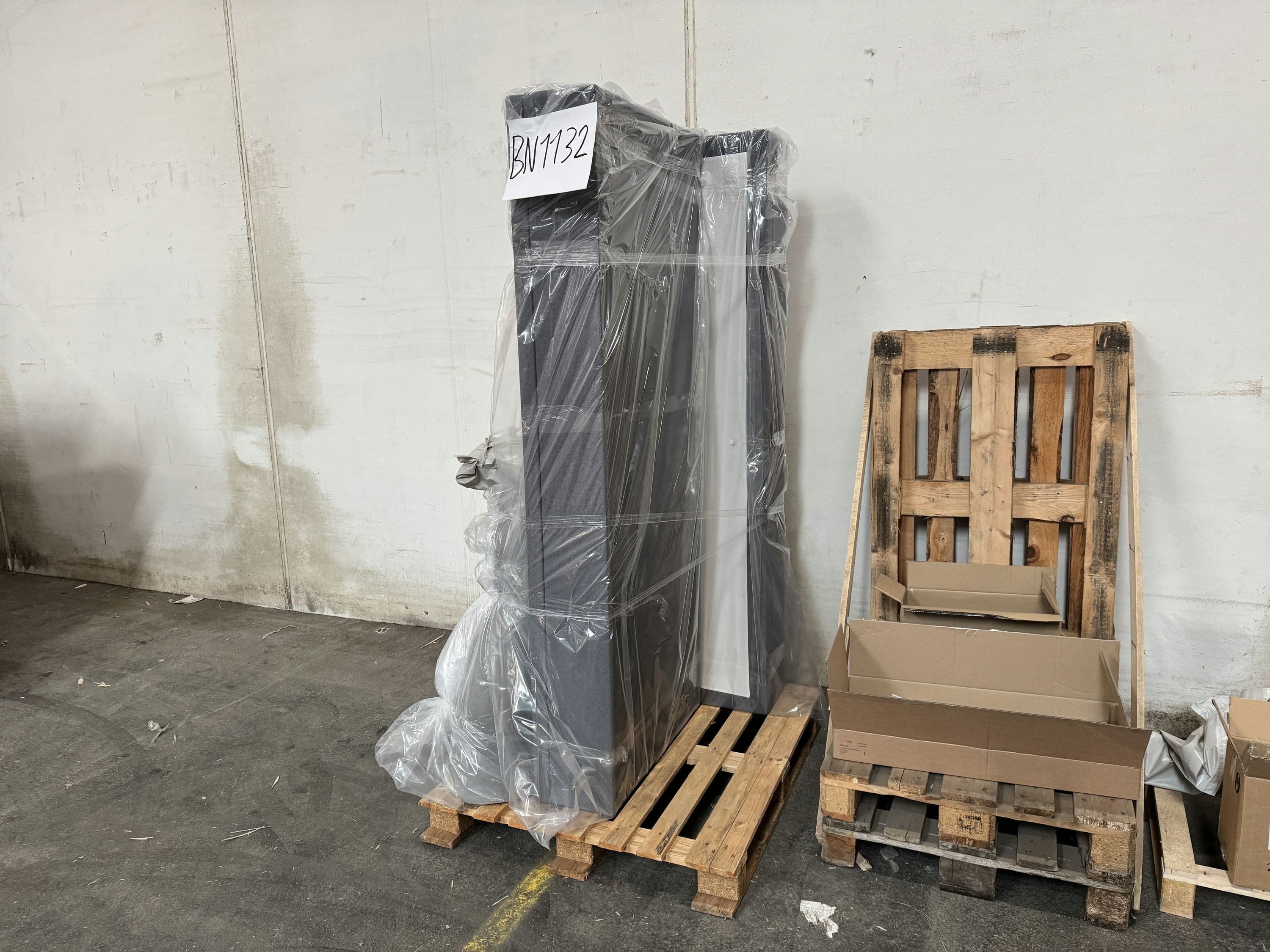 Venus Storage Kontinentalseng 160x200