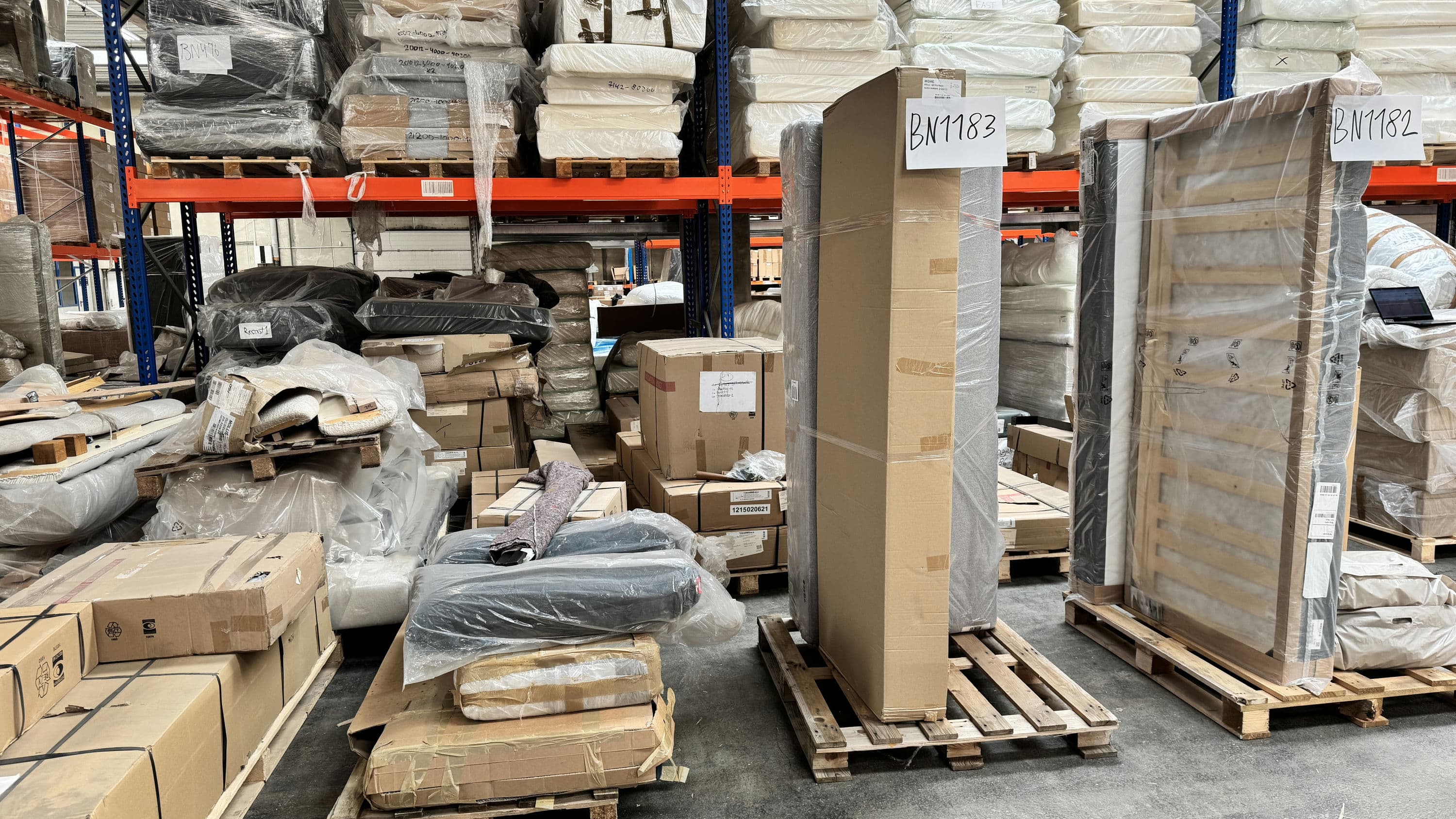 Mome Sovesofa 140x200