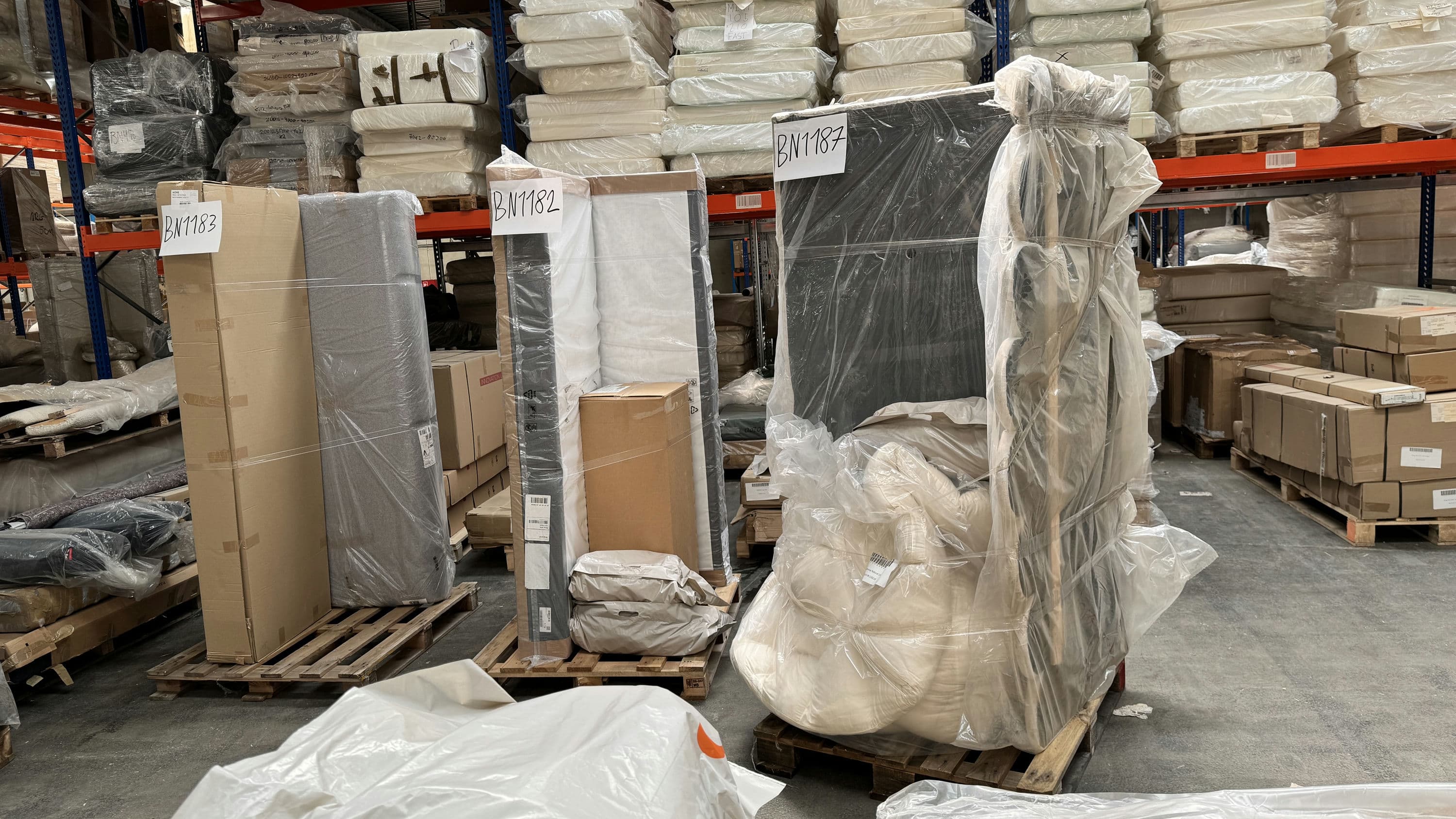 Venus Storage Kontinentalseng 210x210