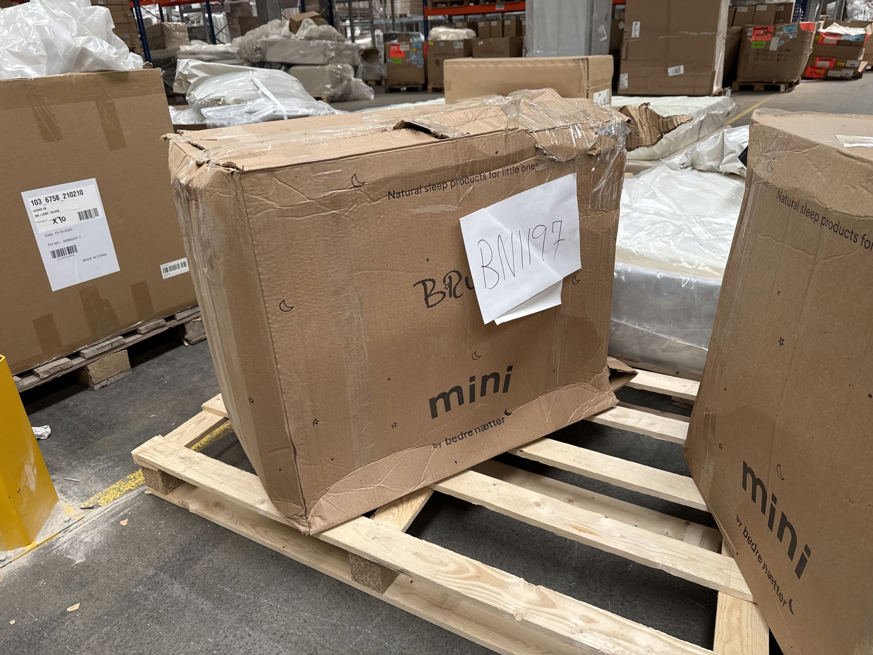 Imagine Mini 132x66