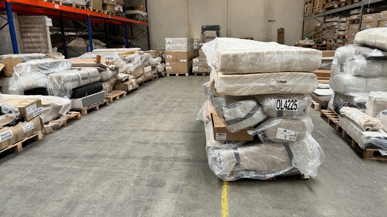 Sera Sengeramme 180x200