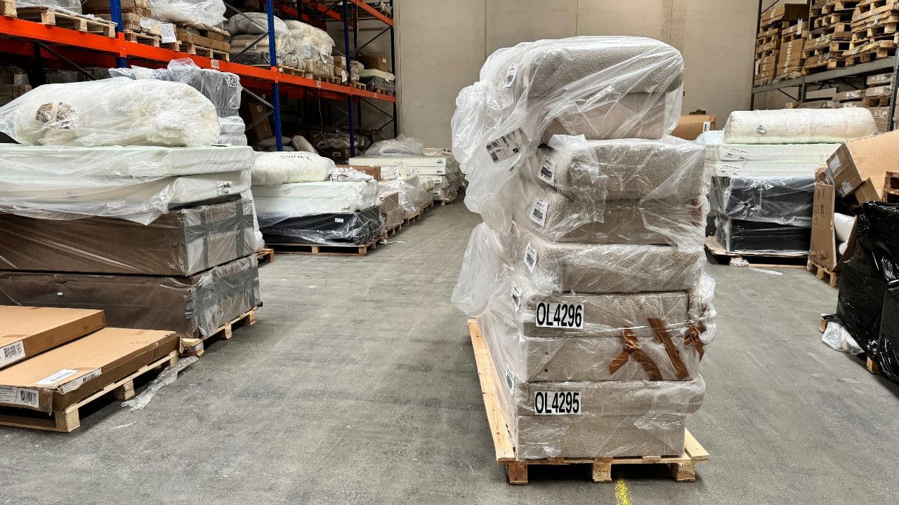 Mome Sovesofa 140x200