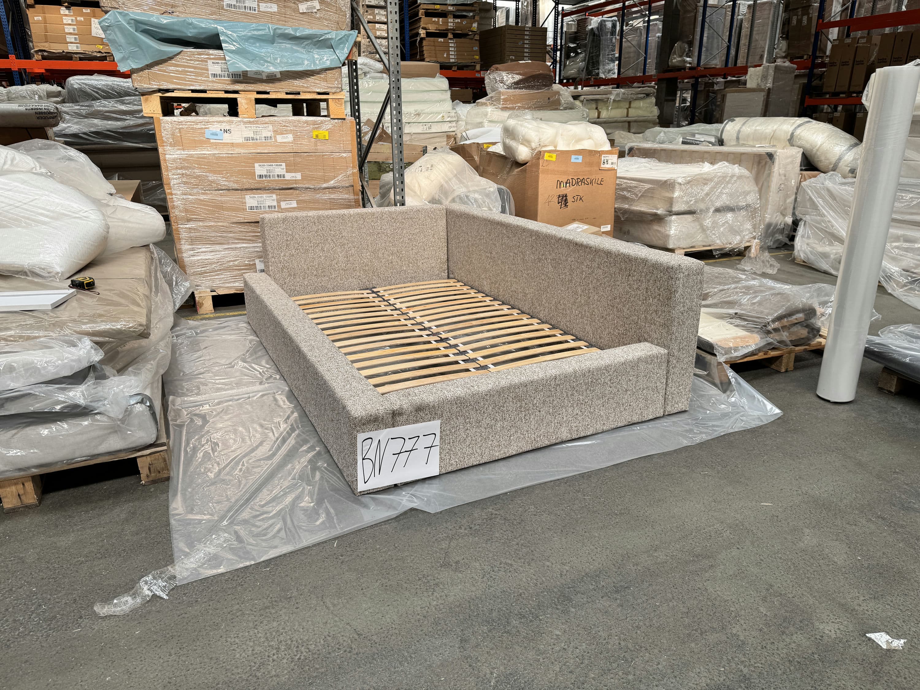 Vivo Mini 120x200