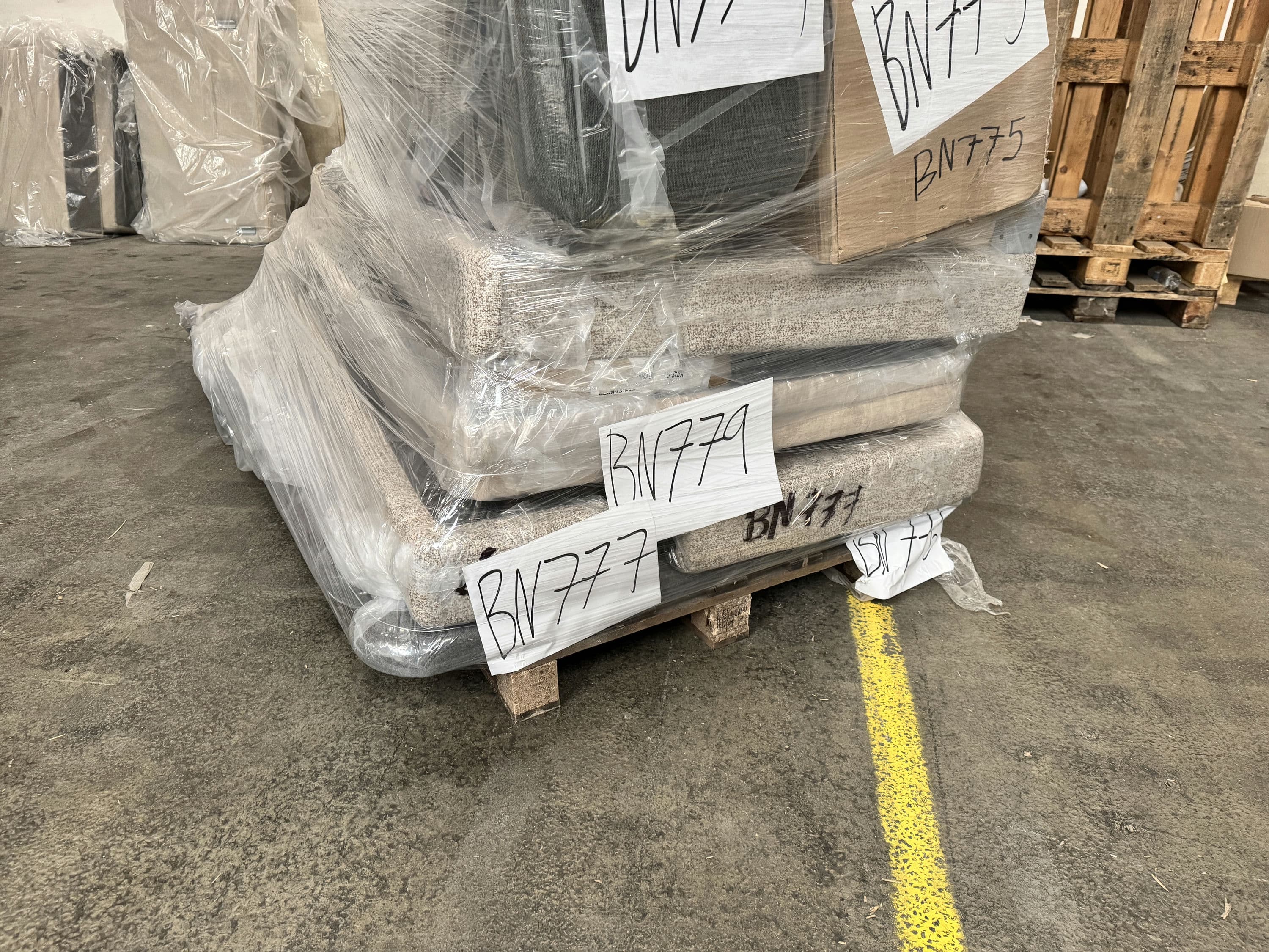 Vivo 140 larva sahara Sengeramme 140x200